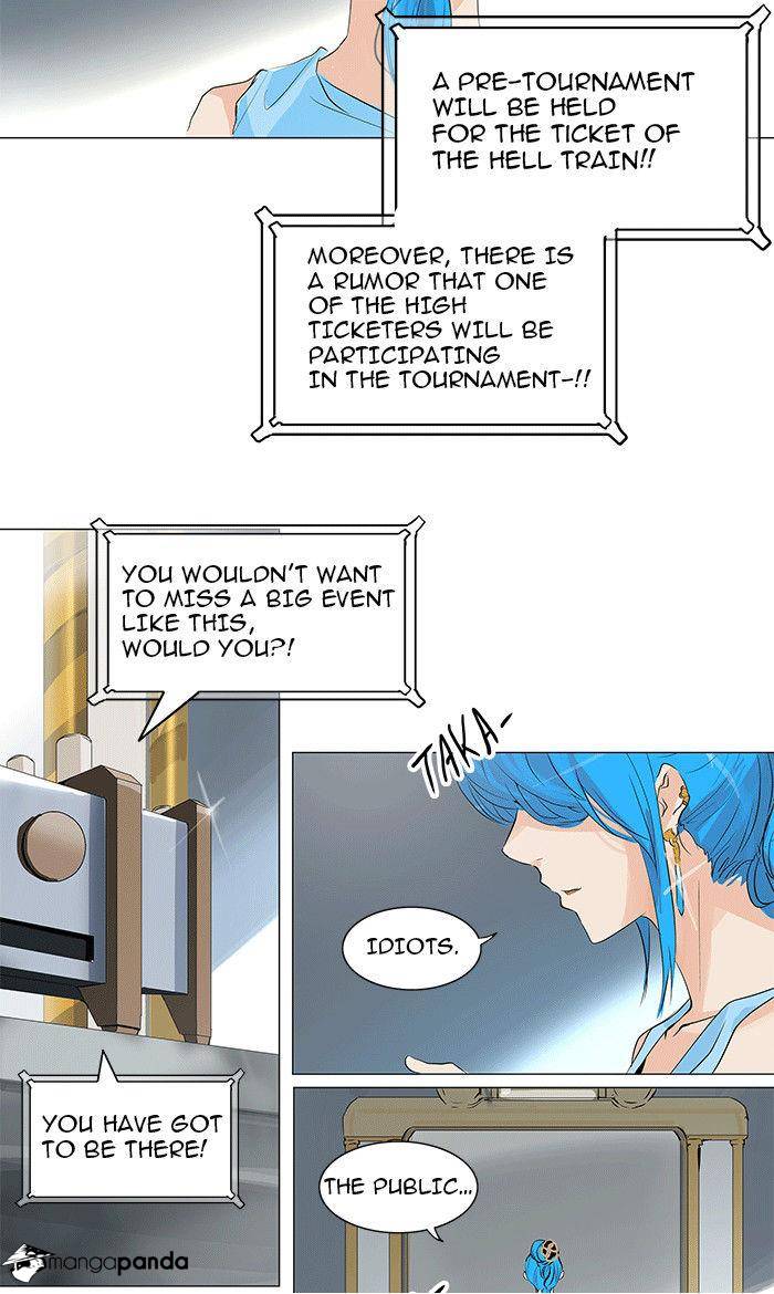 Tower of God Chapter 198 image 30
